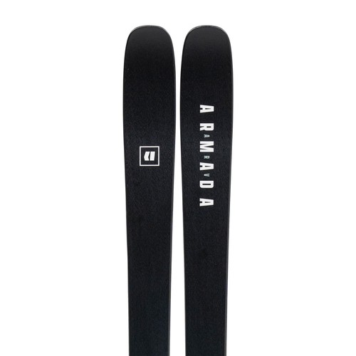 Armada arv skis black 2027 - skis,