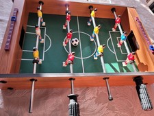 Table Top or Floor Football