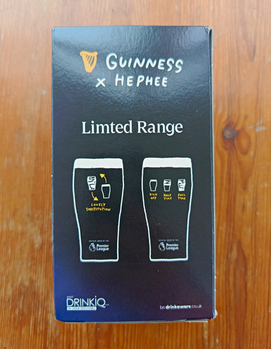 Guinness limited edition - guinness,