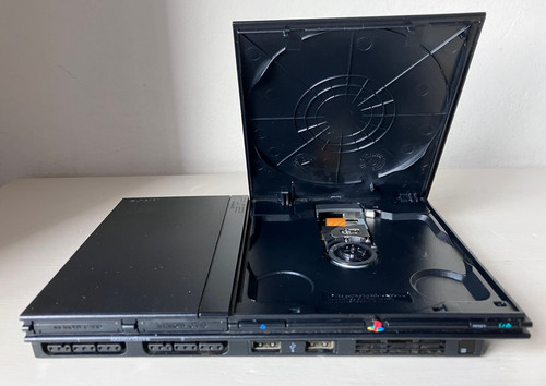 Sony playstation ps2 - playstation, 2