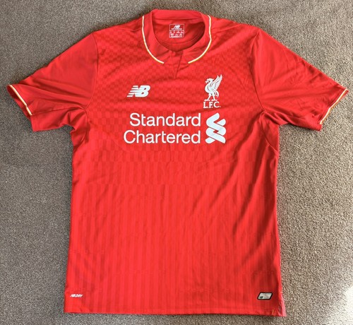 Original liverpool 2015 16 - liverpool, 2015/16