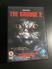 The Grudge 2 [Unrated