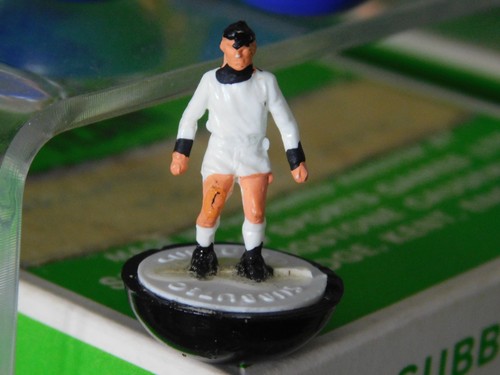 Vintage 1970s subbuteo - vintage,