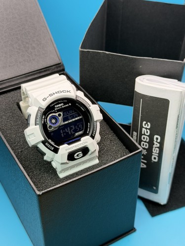 Casio shock 8900a - casio, g-shock