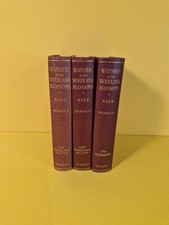 Wayside & Woodland Blossoms