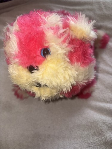 Bag puss soft toy - puss,