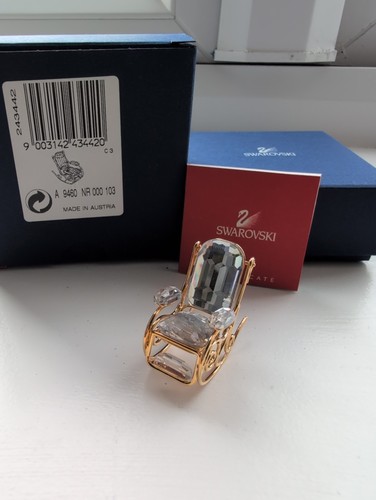 Swarovski crystal memories - swarovski,