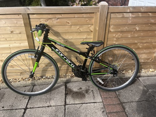 Carrera abyss junior hybrid - carrera,