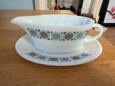 Vintage JAJ Pyrex Chelsea