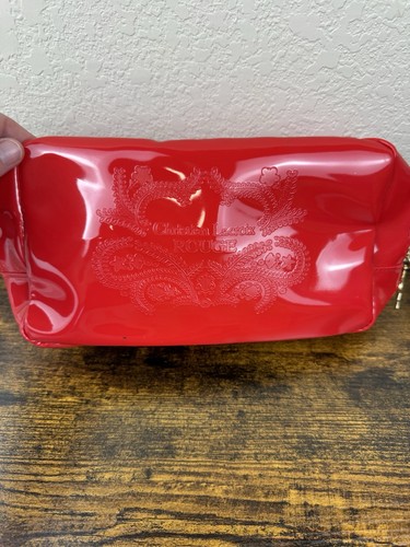 Christian lacroix rouge avon - lacroix,