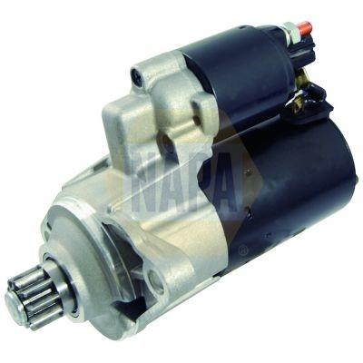 Napa starter motor - 12v, 1kw