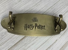 Warner Brothers Wizarding