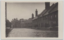 Old Real Photgraphic Postcard