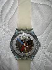 1985 Swatch Jelly Fish GK 100