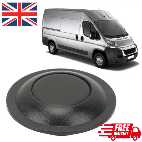 Rear inner door release button - rear,