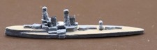 Davco 1/3000 Great Britain HMS
