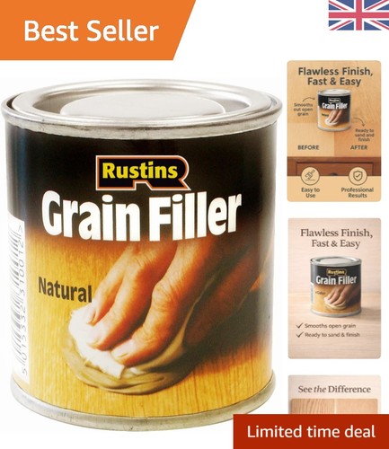 Fast drying 230g grain filler - 230g,