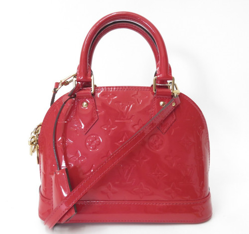 Authentic louis vuitton - louis,