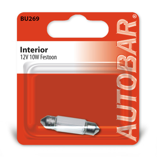 269 festoon bulb - 4,