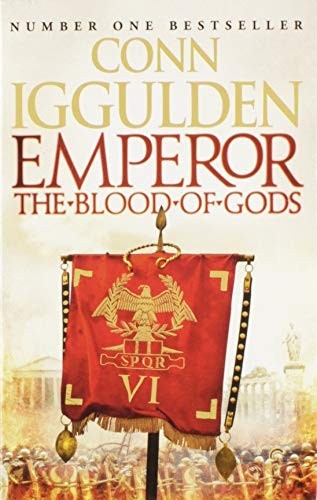Encore emperor series - encore,
