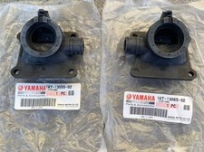 YAMAHA Genuine R1-Z TZR250