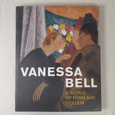 Vanessa Bell : A World of Form
