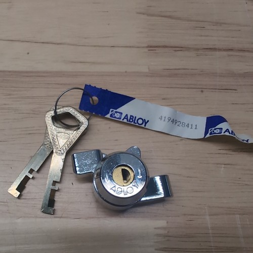 Abloy classic lever - abloy, cylinder