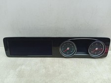 MERCEDES E CLASS SPEEDOMETER INSTRUMENT CLUSTER DISPLAY SCREEN W213 2017-2021