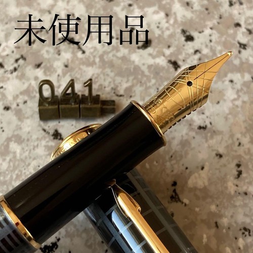 Parker sonnet france - parker, gold