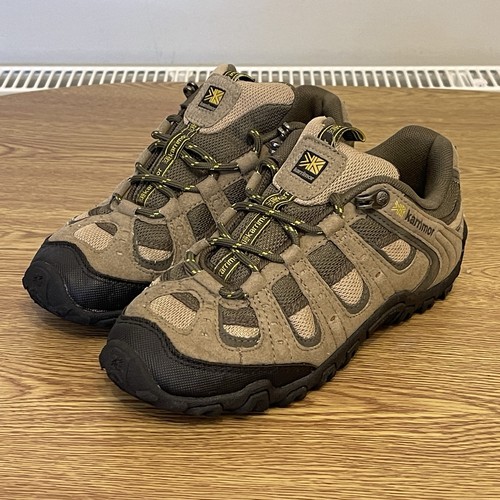 Karrimor summit walking - 90,