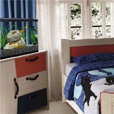 Tetra 10 Gallon Glass LED