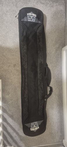 Shea coffin case snowboard - coffin,