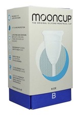 MOONCUP Reusable Menstrual Cup