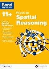 Bond focus on spatial - focus,