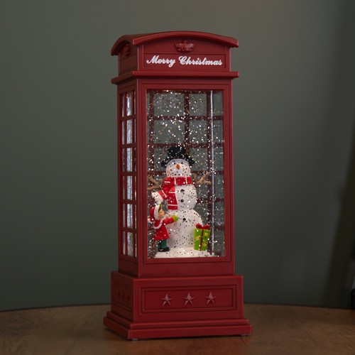 25cm battery operated - 25cm,