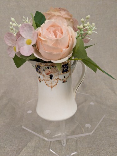 Artificial floral arrangement - artificial,