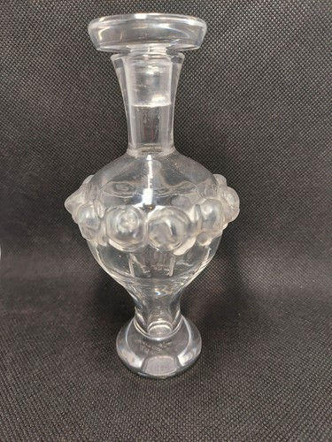 Vintage lalique martine - vintage,