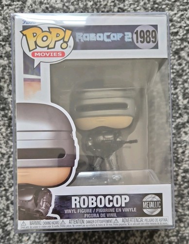Funko pop robocop - funko,