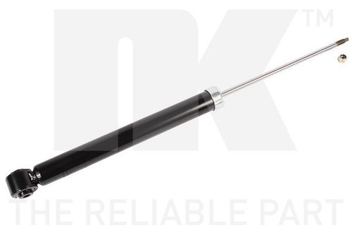 Rear shock absorber for - rear,