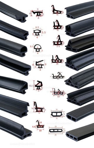 Epdm window door - &, seal