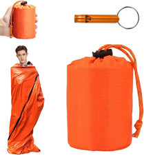 Survival Bag, Bivvy Bag