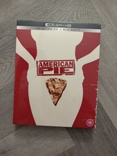 American Pie - UHD 4K Ultra HD