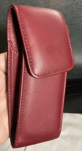 Vintage coach red - vintage,