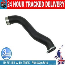 TURBO INTERCOOLER HOSE PIPE