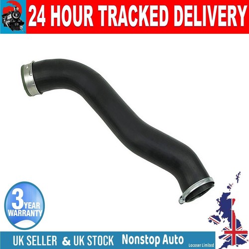 Turbo intercooler hose pipe - hose,