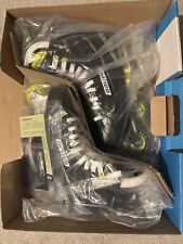 Bauer X3.5 Roller Hockey Skates | Size 8 | Male | Used Only Once!