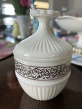 Vintage 1970’s Avon Milk