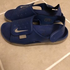 Nike Sunray Adjust UK 5.5 (EU 38.5) Younger/Older Kids' Sandals
