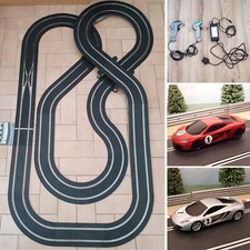 Scalextric Sport 1:32 Track