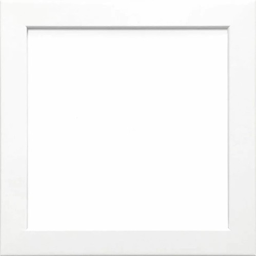 Square picture frame - picture, photo